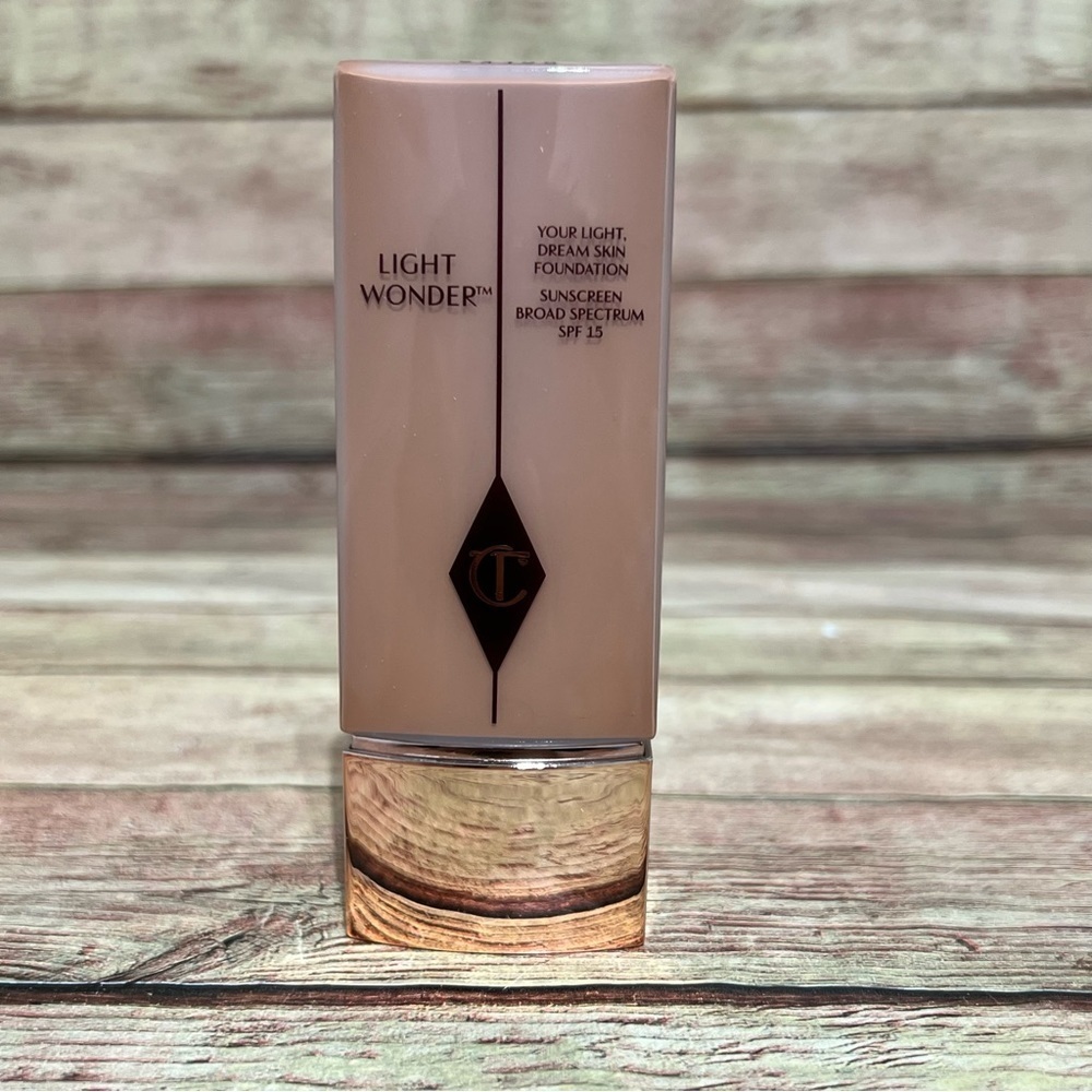 Charlotte Tilbury Light Wonder - Picture 4 of 7